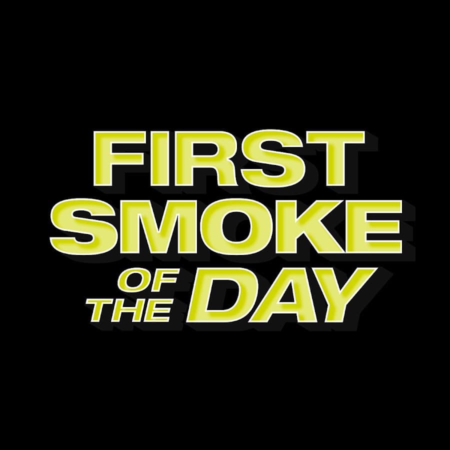 Firstsmokeoftheday